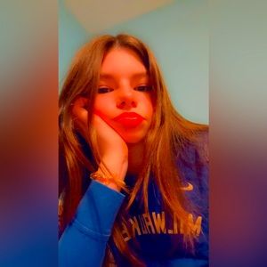 Meet your Posher, Kellyn